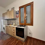Appartement Dimora Sagrado