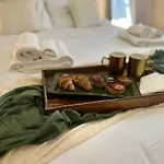 Dimora Sagrado Appartement *