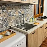 Dimora Sagrado Appartement *