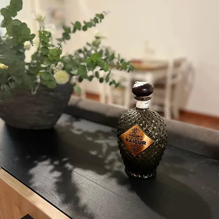 Dimora Sagrado * 莱切