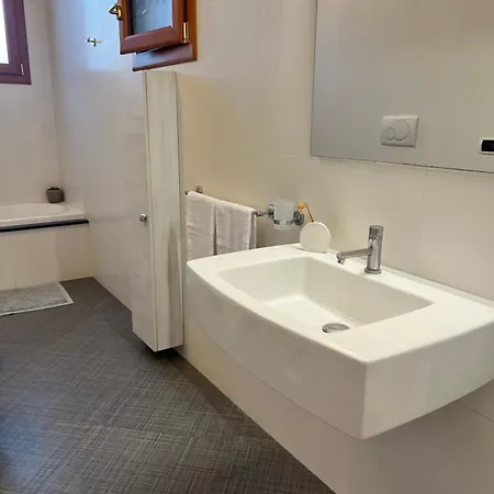Dimora Sagrado Apartmán Lecce