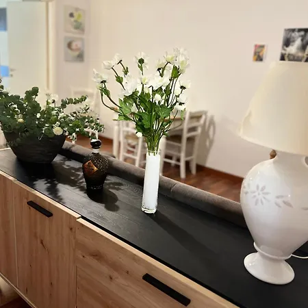 Apartmán Dimora Sagrado *