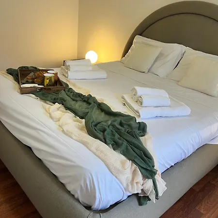 Apartmán Dimora Sagrado Lecce