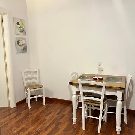 Apartamento Dimora Sagrado Lecce