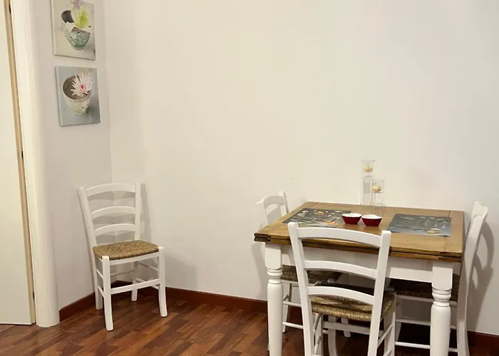 Apartment Dimora Sagrado Lecce