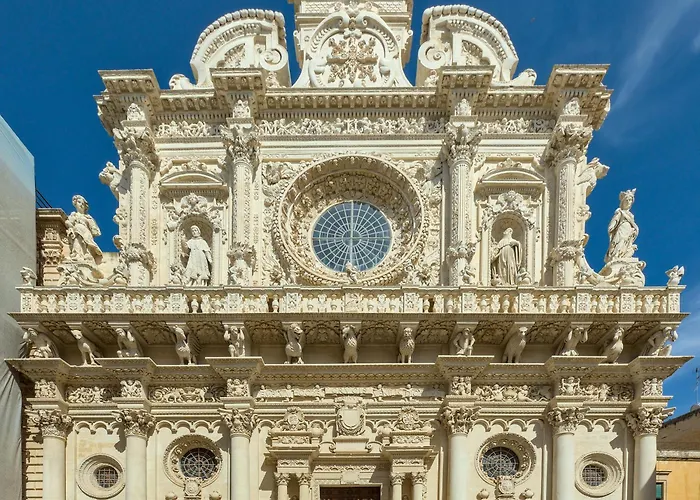 Apartment Dimora Sagrado *