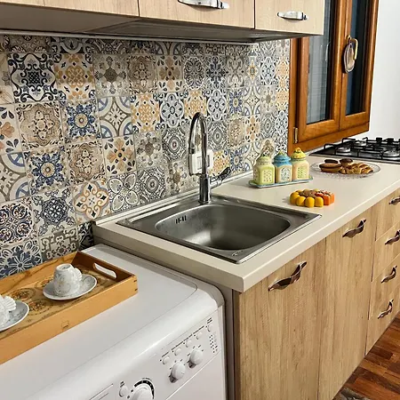 Dimora Sagrado Apartamento *